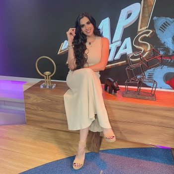 Vicky Torres