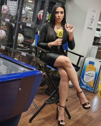 Vicky Torres