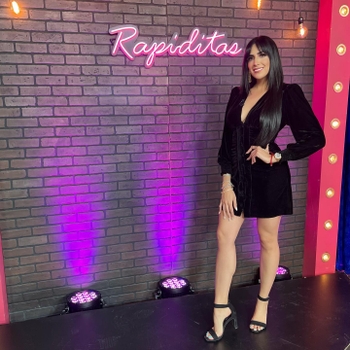 Vicky Torres
