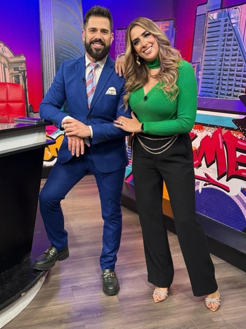 Vicky Torres