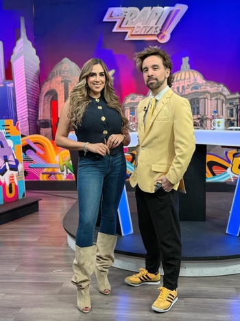 Vicky Torres