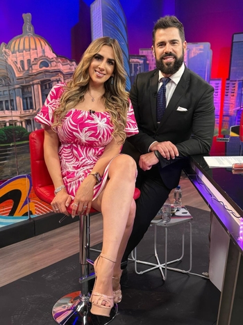 Vicky Torres