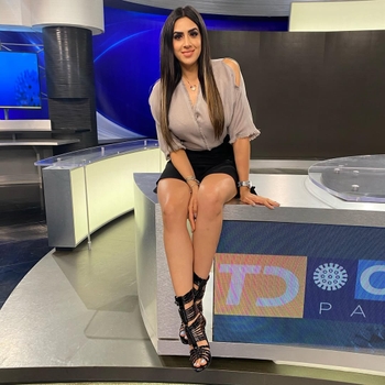 Vicky Torres
