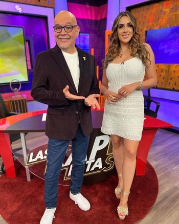 Vicky Torres