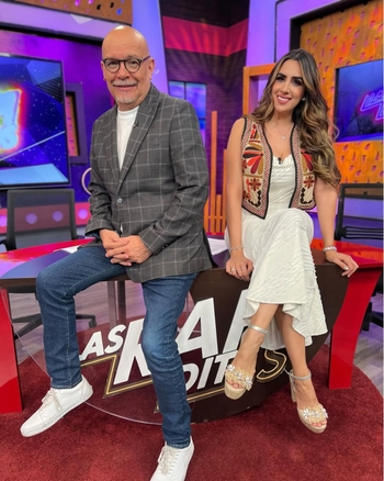 Vicky Torres