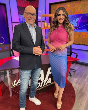 Vicky Torres