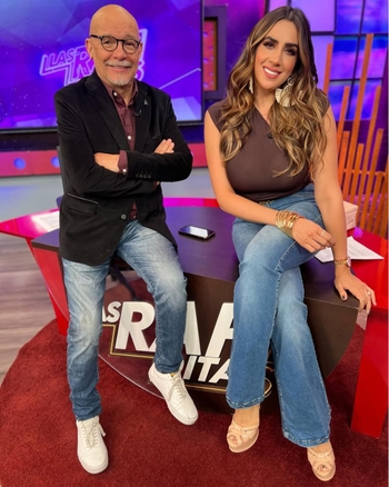 Vicky Torres