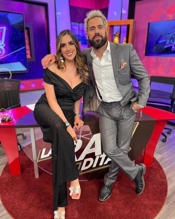 Vicky Torres