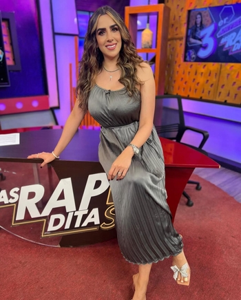 Vicky Torres