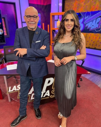 Vicky Torres