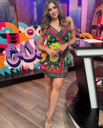 Vicky Torres