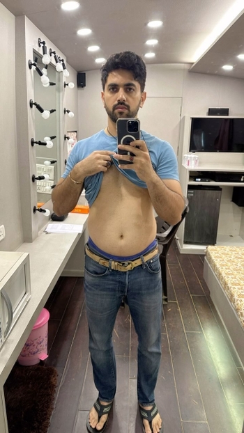 Zain Imam