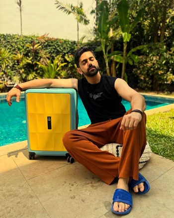 Zain Imam