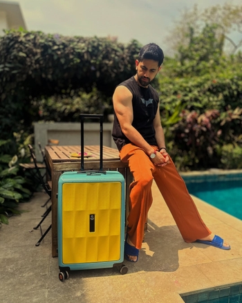 Zain Imam