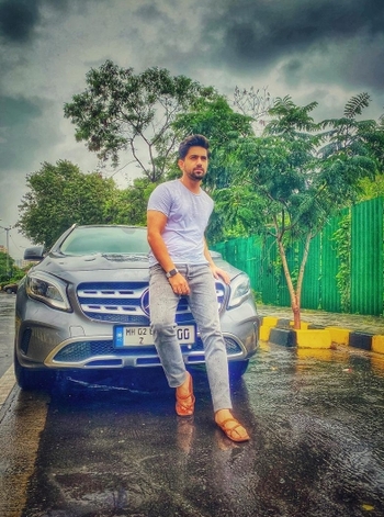 Zain Imam