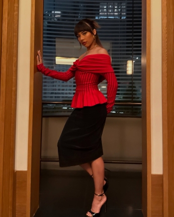 Xochitl Gomez