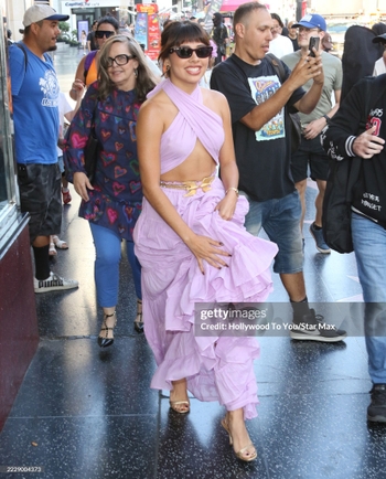 Xochitl Gomez