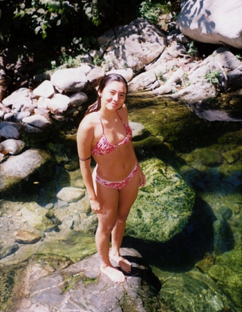 Xochitl Gomez