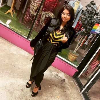 Yulissa Morales