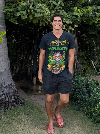 Reynaldo Gianecchini