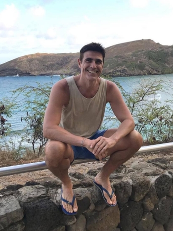 Reynaldo Gianecchini