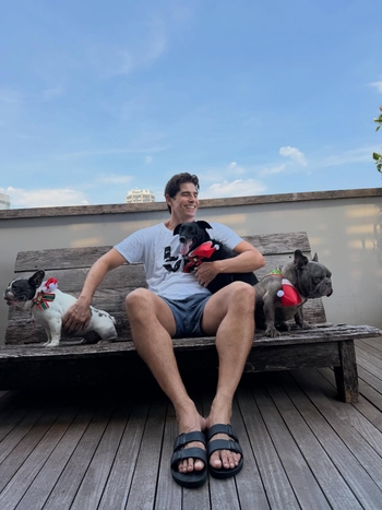 Reynaldo Gianecchini