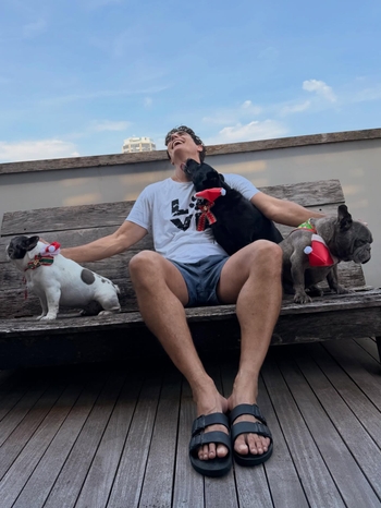 Reynaldo Gianecchini