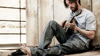 Ryan Bingham