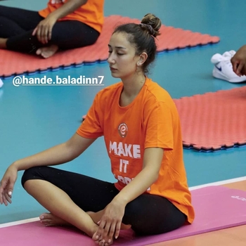 Hande Baladin