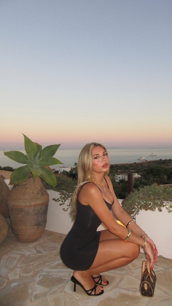 Georgia Hassarati