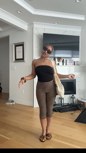 Laya DeLeon Hayes