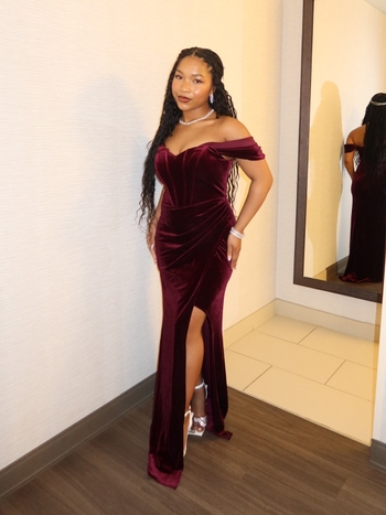 Laya DeLeon Hayes