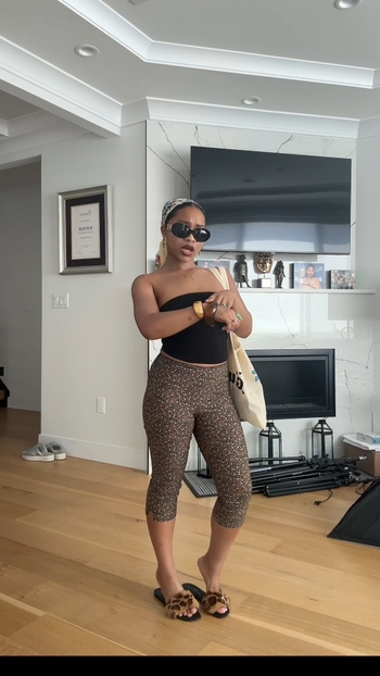 Laya DeLeon Hayes