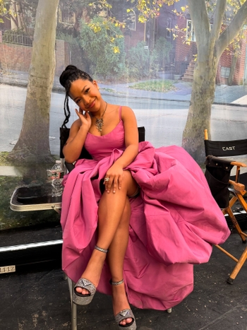 Laya DeLeon Hayes
