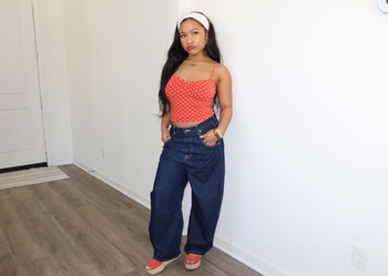 Laya DeLeon Hayes
