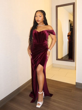 Laya DeLeon Hayes