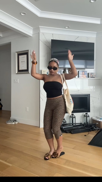 Laya DeLeon Hayes