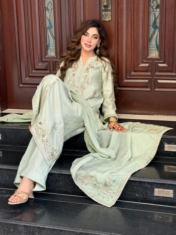 Eshal Fayyaz