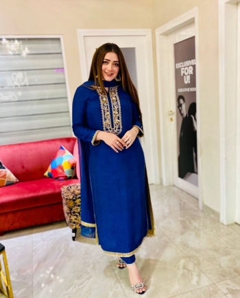 Momina Iqbal