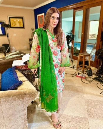 Momina Iqbal