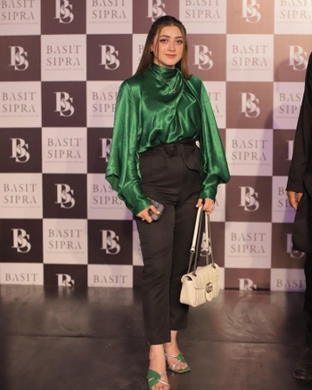 Momina Iqbal