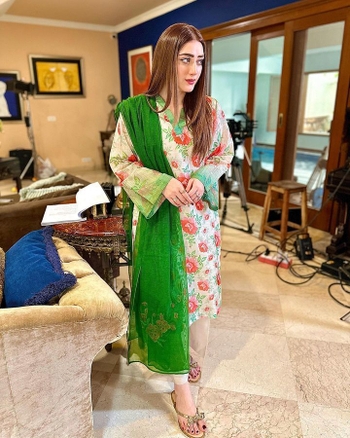 Momina Iqbal