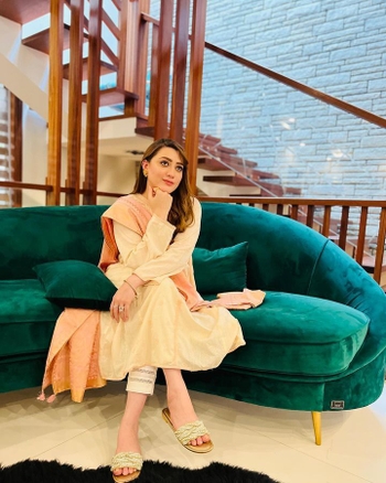 Momina Iqbal