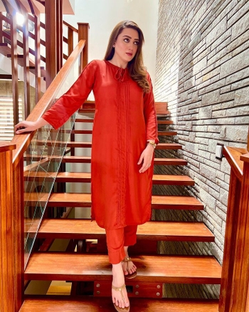 Momina Iqbal