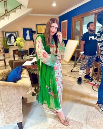 Momina Iqbal