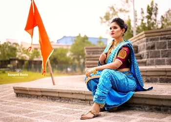 Rajeshwari Kharat