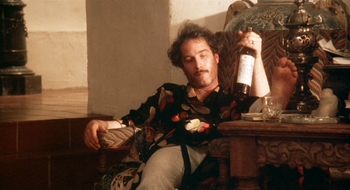 Richard Dreyfuss