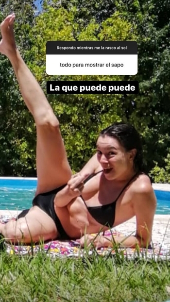 Agustina Suasquita