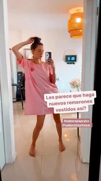 Agustina Suasquita