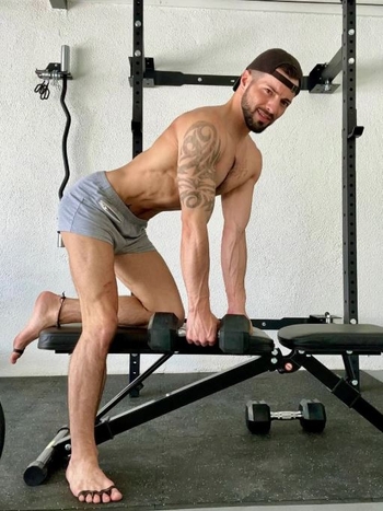 Casey Everett